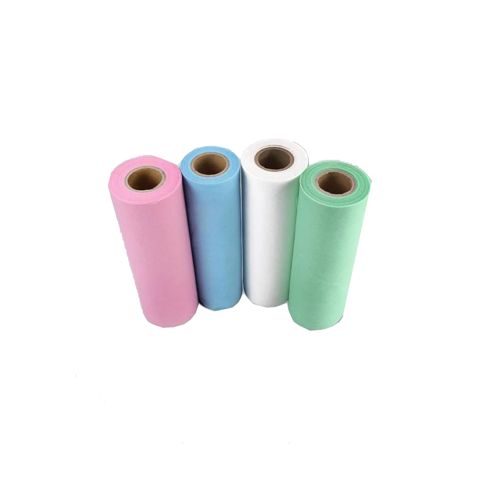 Multifunctional PP Spunbond Nonwoven S/SS/SSS/SSMMS Non Woven Fabric