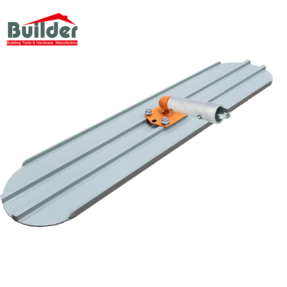 Concrete Finish Tool Magnesium Bull Float