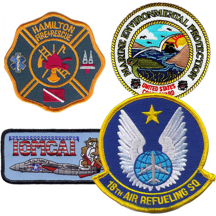 Custom Embroidered Patch  Custom Patches Embroidery  Custom Embroidery Patch