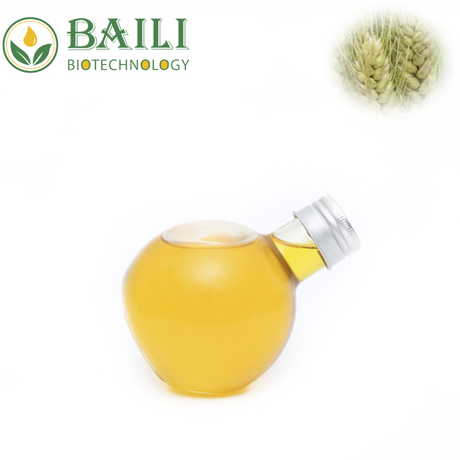 pure wheat germ oil