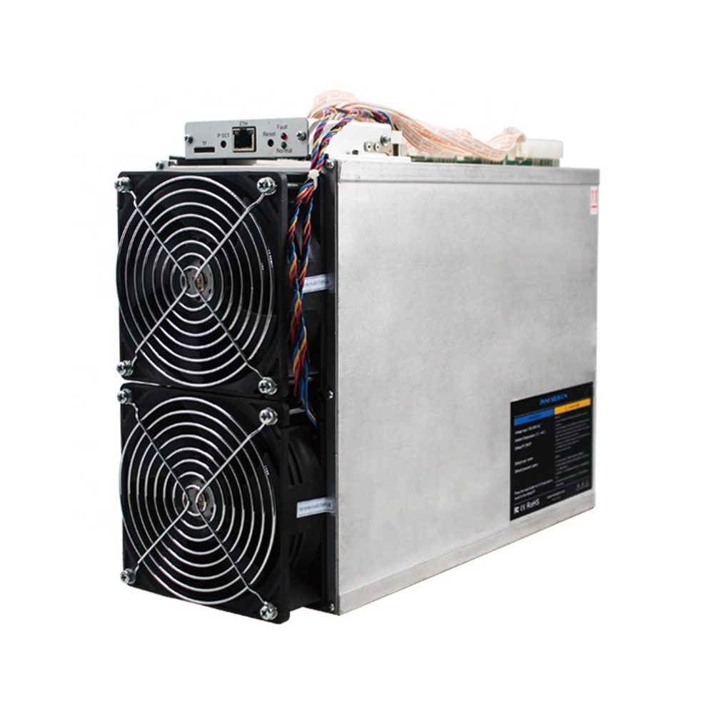 Новый Innosilicon Antminer A10 Pro 500MH/s ETH Miner