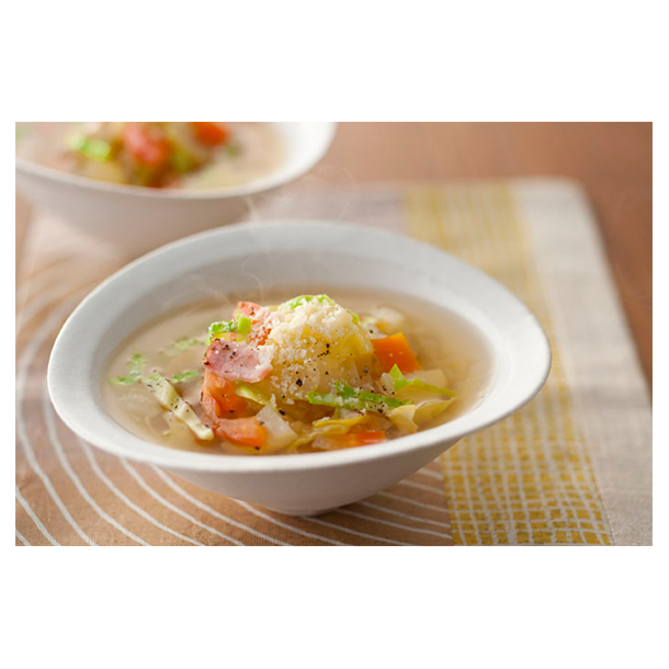 Fresh health Japanese traditional ingredients natural broth powder