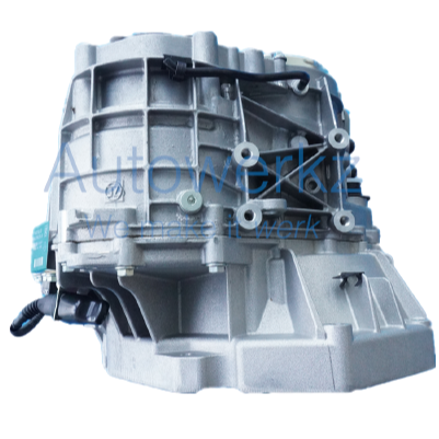 Коробка передач для vt1 cvt