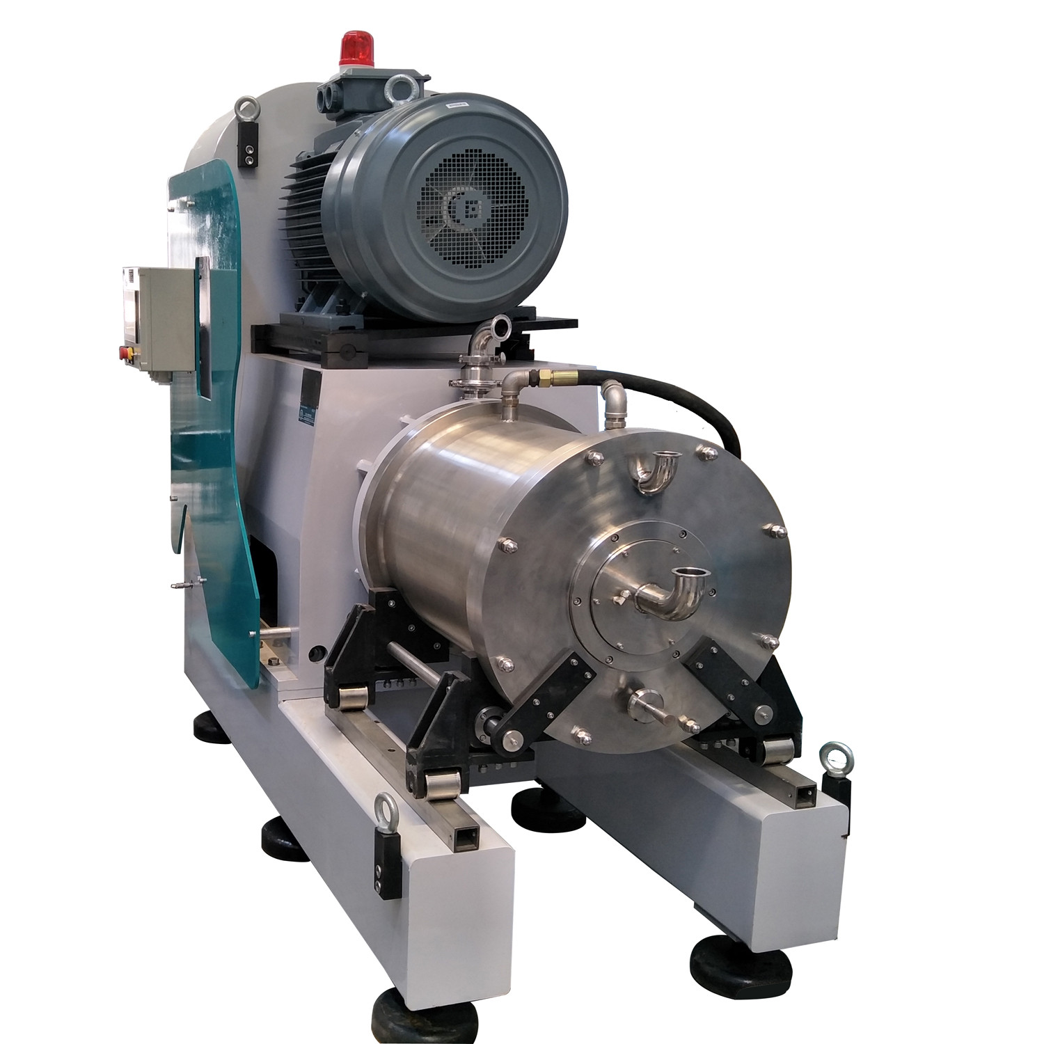 Nano coating grinding / grind machine manufacturer