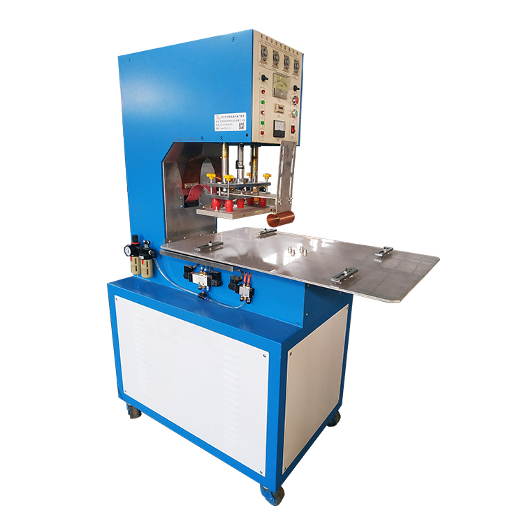 hot sale high frequency plastic welding machines for PVC products