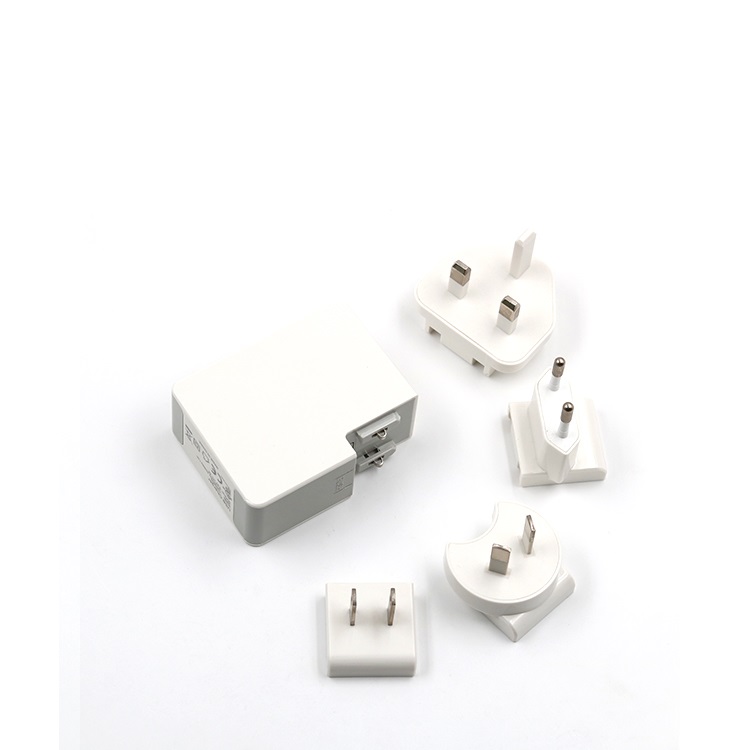 Сменный разъем PD 45 Вт USB C зарядка PD сверхбыстрое зарядное устройство для Iphone Ipad Samsung смартфона планшета
