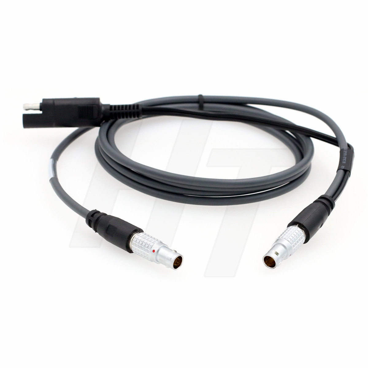 GRX-1 GRX-2 GPS Pacific Crest PDL ADL HPB радиомодем данных кабель питания A00458 для Sokkia
