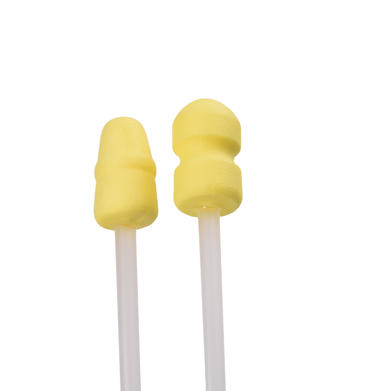 Animal infusion supplies Semen catheter for pig Plastic semen catheter Swine artificial insemination semen