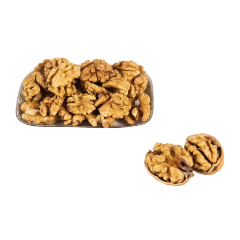 nuts walnut Chinese export inshell 185 thin paper shell