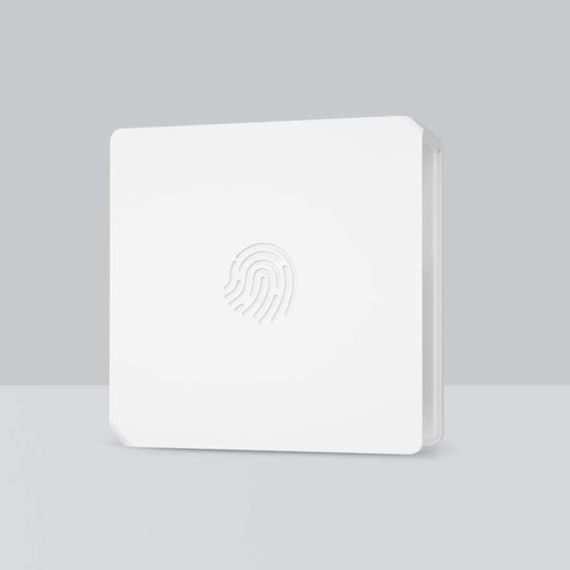 Беспроводной переключатель SONOFF SNZB-01 Mini Zigbee, двухсторонний выключатель света для умного дома, работает с приложением eWeLink и мостом Zigbee, для умного дома