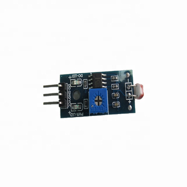 Hot sale Photoresistor sensor module
