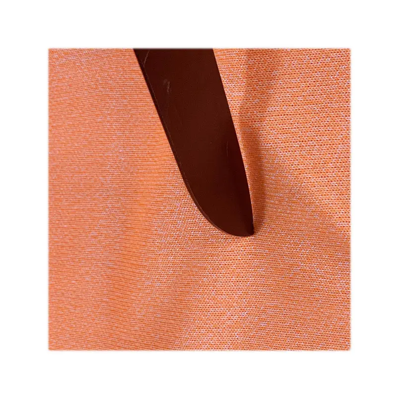 Anti-cut UHMWPE Fabric High Strength Anti Bite Cut Resistant Fabric