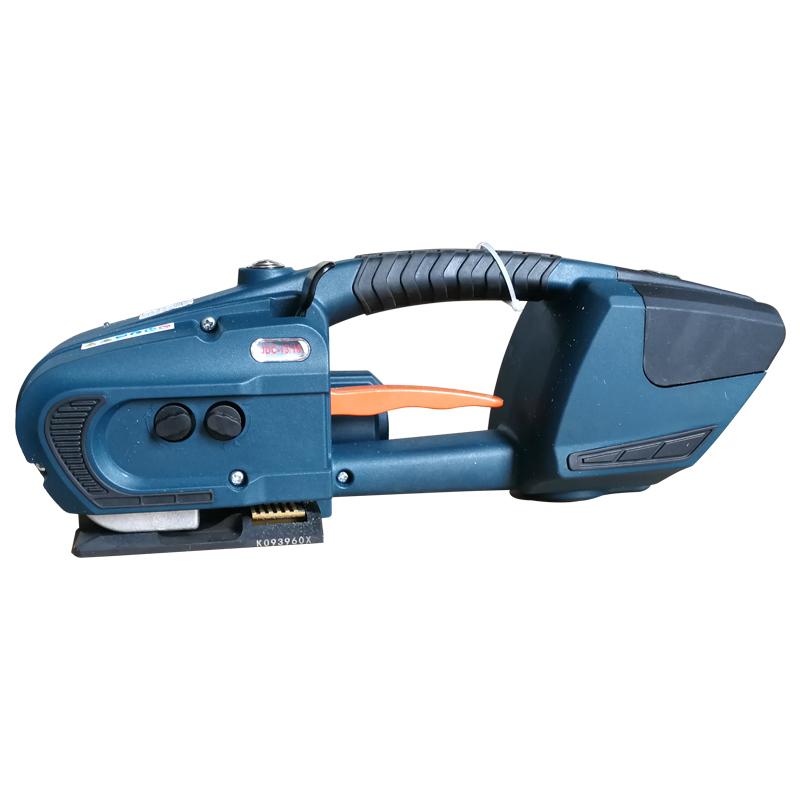 UDB-13/16 Electric PP/PET Strapping Tool