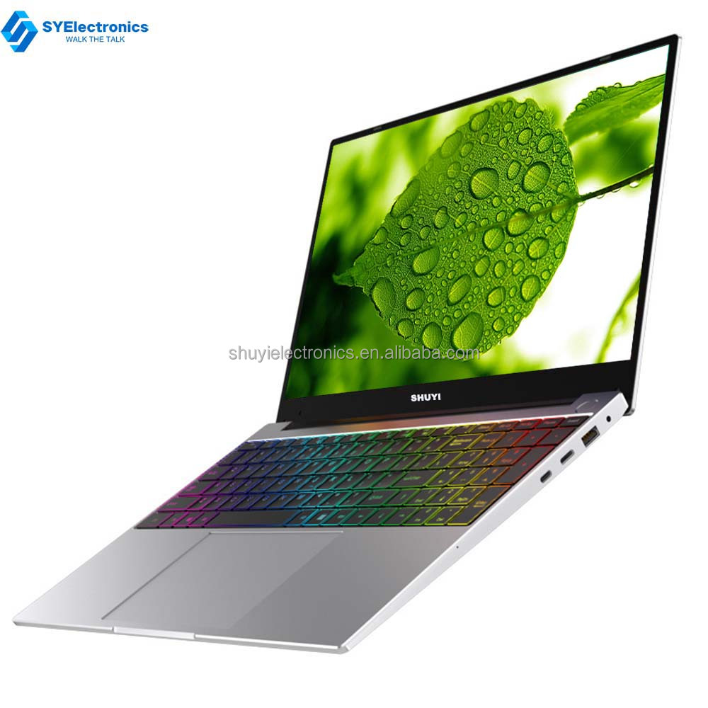 Shuyi Factory i5 i7 6-й 4-й 256 ГБ pavilion 15 лучший ноутбук с 1,5 lakh