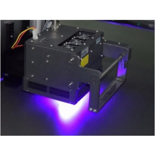 UV ink LED UV Curing System