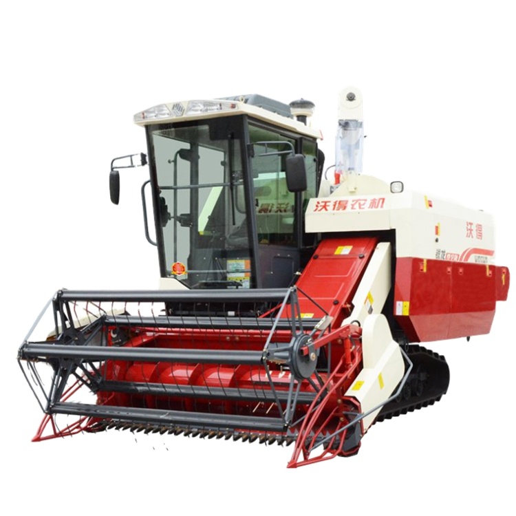 102HP мир рапса большой комбайн