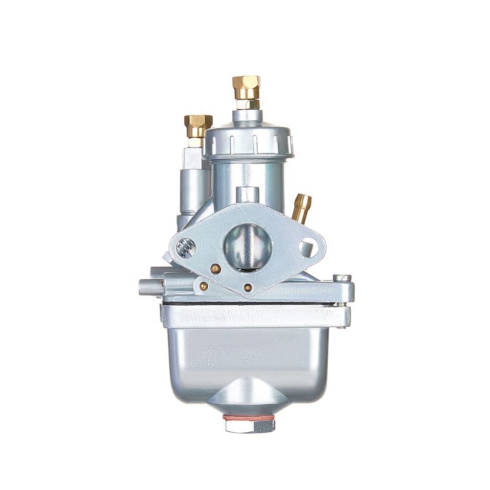 Карбюратор для Simson S51 S50 S70 BVF 16N3-4 16N1-11 Schwalbe Vergaser 16 мм 19 мм 21 мм