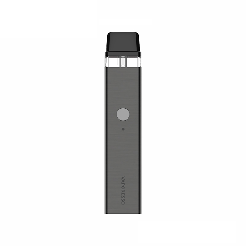 Портативный pod Комплект Испаритель Xros 800 мА/ч, комплект с 1.2ohm/1.8ohm металлическая сетка