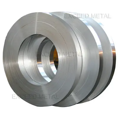 Aluminium Strip 3003 H14 0.5 mm Alloy Coil for Industry Building Packing