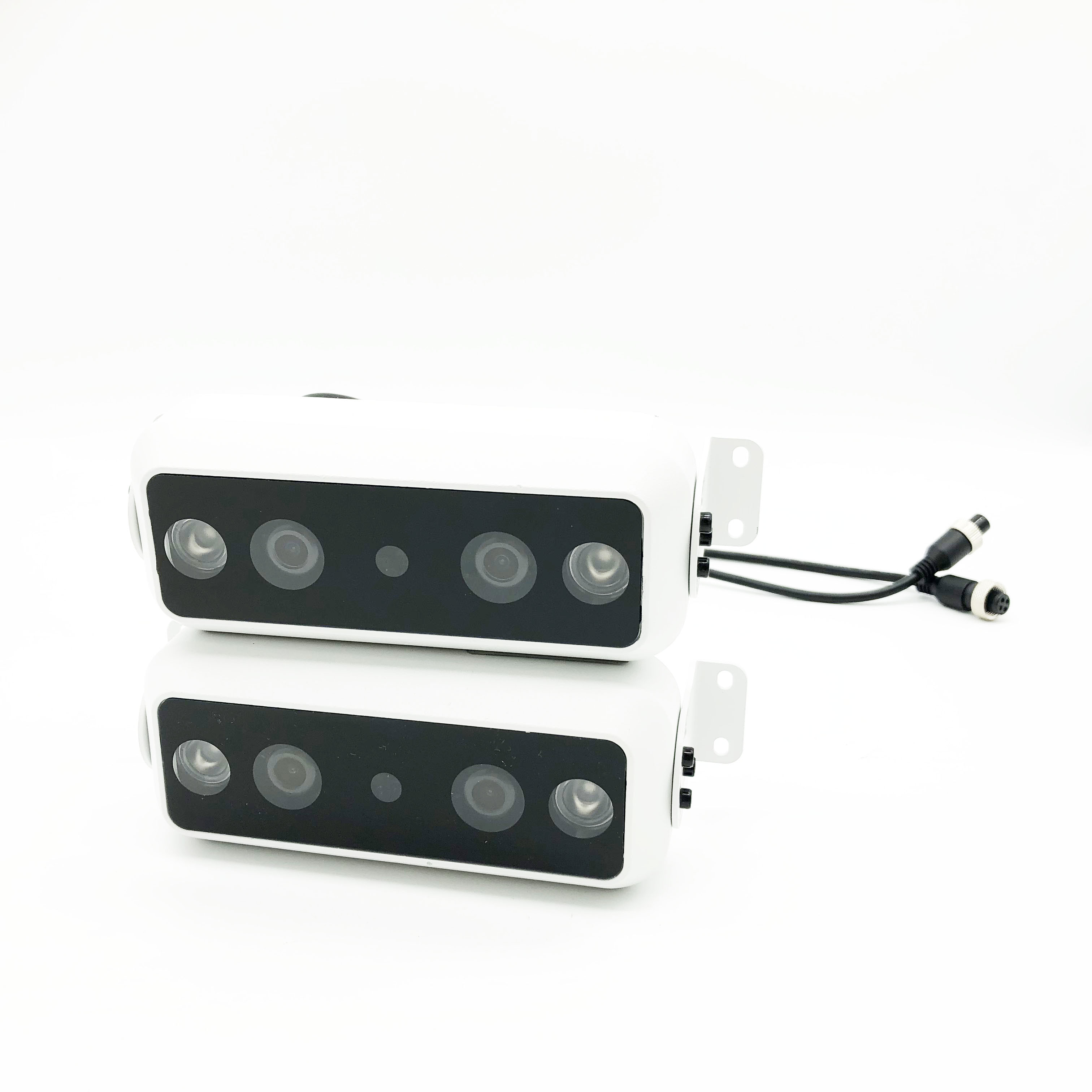 Система счета пассажиров MDVR 3G 4G GPS Car People