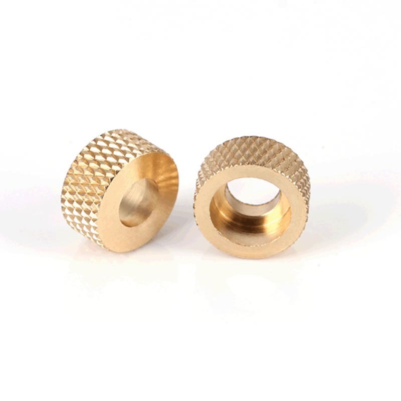 Brass Machining Manufactory Cnc Machinery Machined Machining Part For Car Motorcycle Agricultural Aerospace Parts