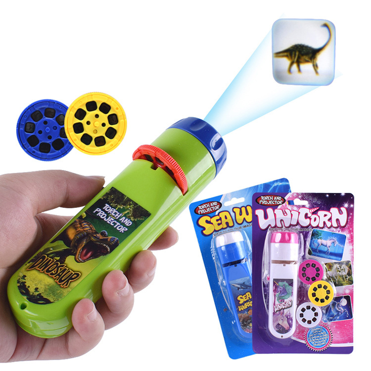 Mini Kaleidoscope Toy