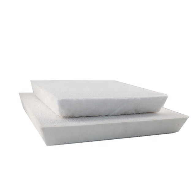 Aluminum Ceramic Foam Filter Al2O3