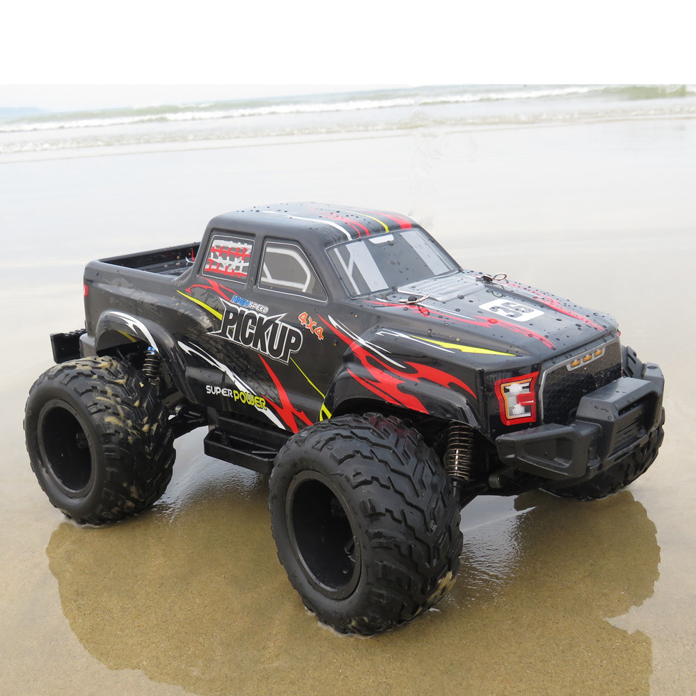 1/12 2,4G 35 км/ч 4x4 высокоскоростной внедорожник RC Rock Crawler оптом радиоуправляемые автомобили