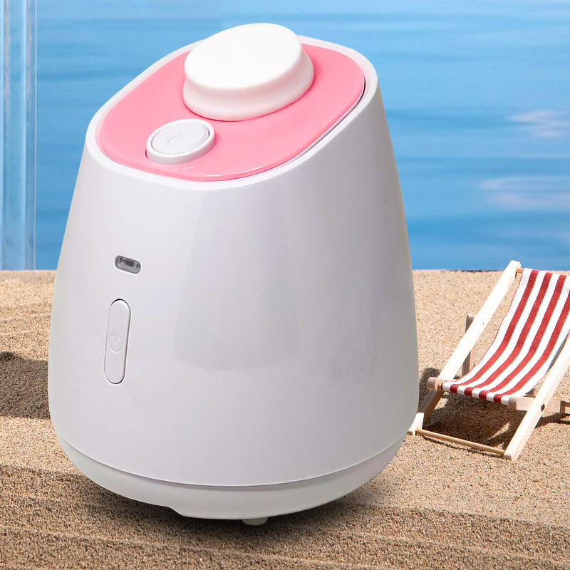 Home Use Vegetable Face Mask Maker Facial Mask Maker Machine