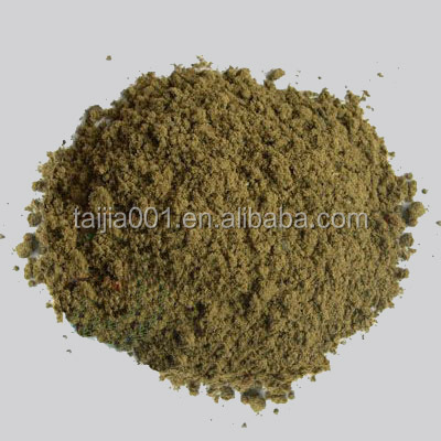 Factory direct sales of high-quality poultry and animal feed additives 65% High protein fish meal