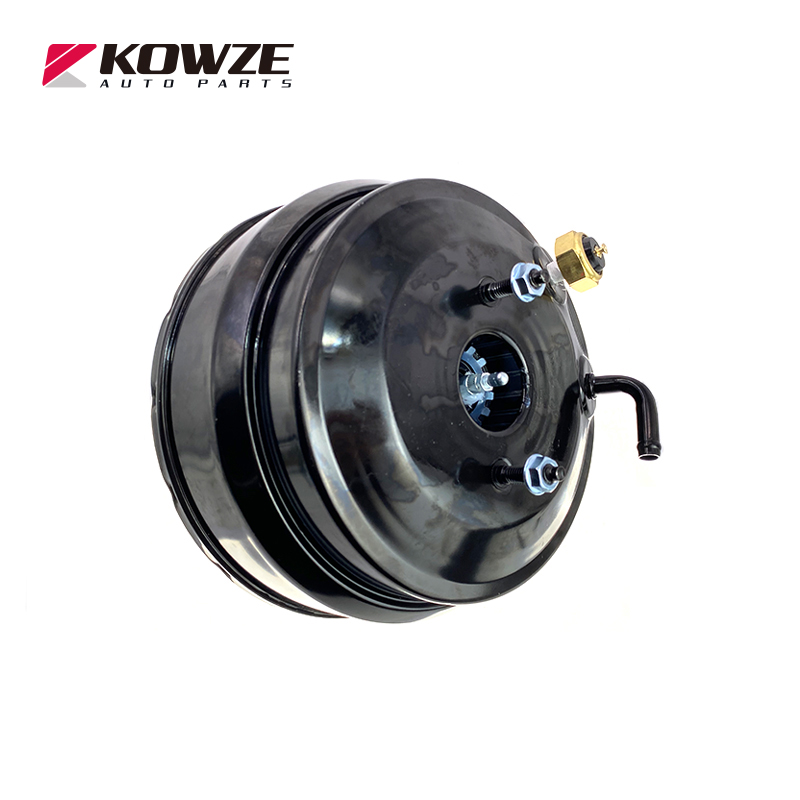 Automobile Braking System Brake Booster Assembly For Mitsubishi Triton L200 1996-2007 MR449473