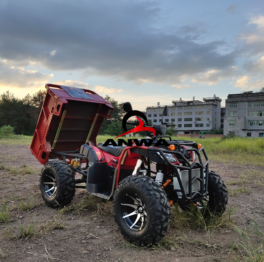 300 куб. См hummer atv quad 4x4 утилитарный atv фермерский автомобиль ферма современного фермерства