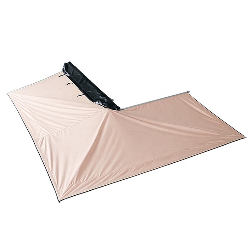 Factory Supply New Style Customized Car Awning Awning Tent For Cars Holiday Tourism