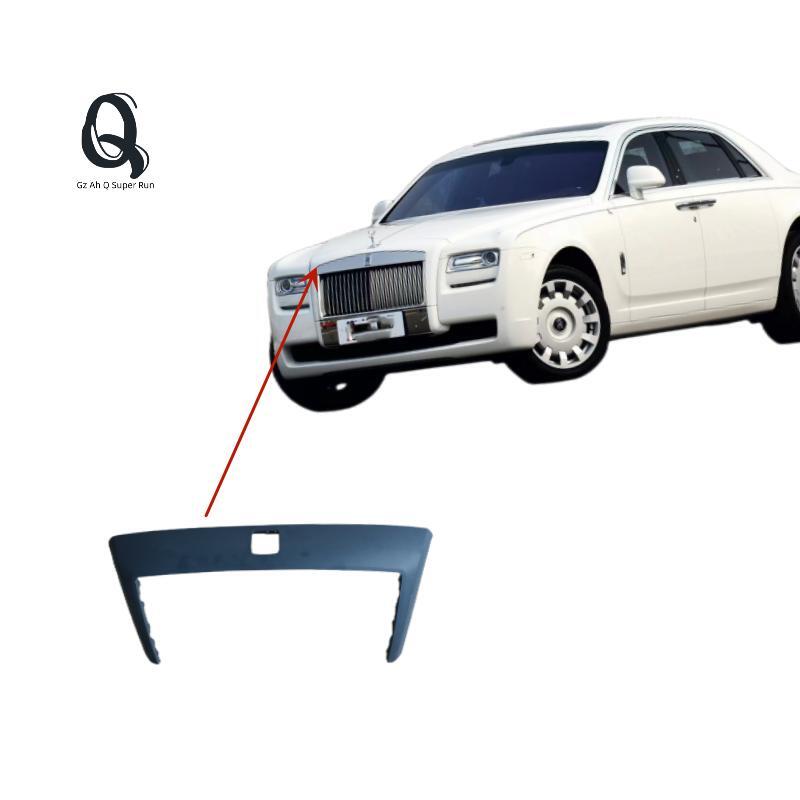 Низкая цена OEM Rolls-Royce Ghost Generation 1 Передняя решетка рамы гриля 51117238234