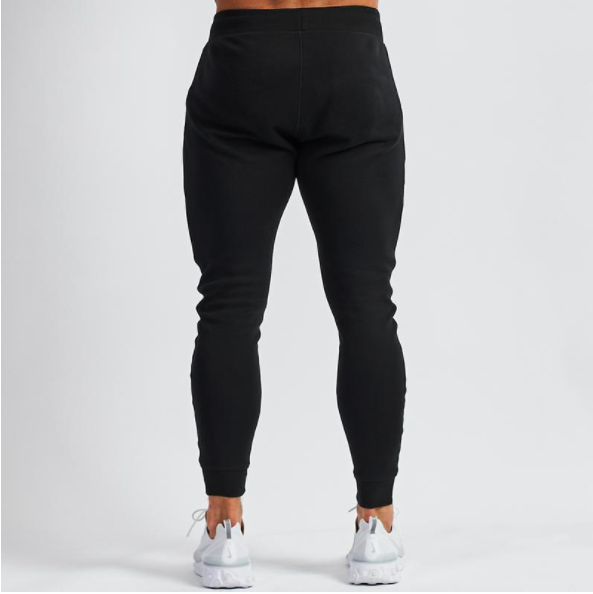 Customized Private Label Sweat Suit Men Training Jogging Wear Sports mens jogging suits wholesale Tracksuit