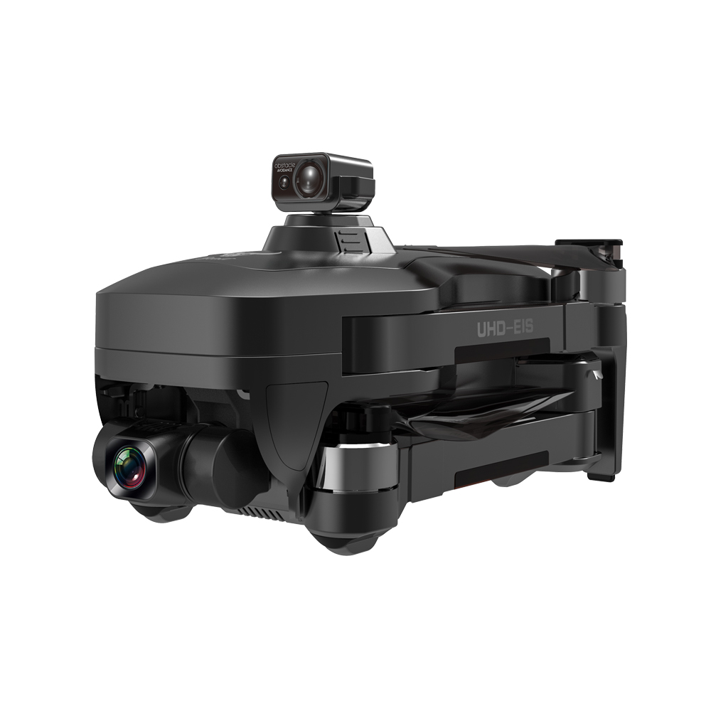 Дрон-Квадрокоптер SG906 MAX с HD-камерой 4K, Радиоуправляемый вертолет ZL UHD EVO 4K