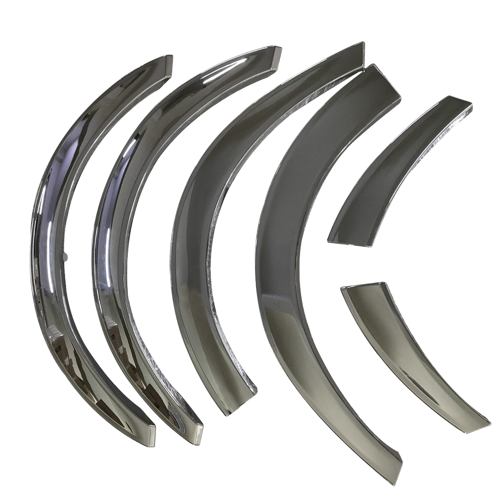 Wheel Decorative Cover Chrome for hiace 200 SUNLOP #1058-3 high-quality commuter van quantum auto parts car accessories