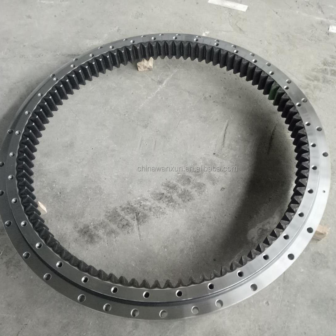 Поворотный подшипник для экскаватора CAT345C, 227-6052, поворотный подшипник