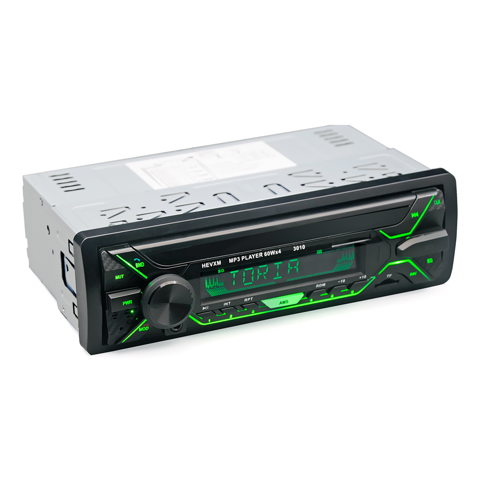 Дешевый Автомобильный bluetooth fm-передатчик mp3 музыкальный плеер