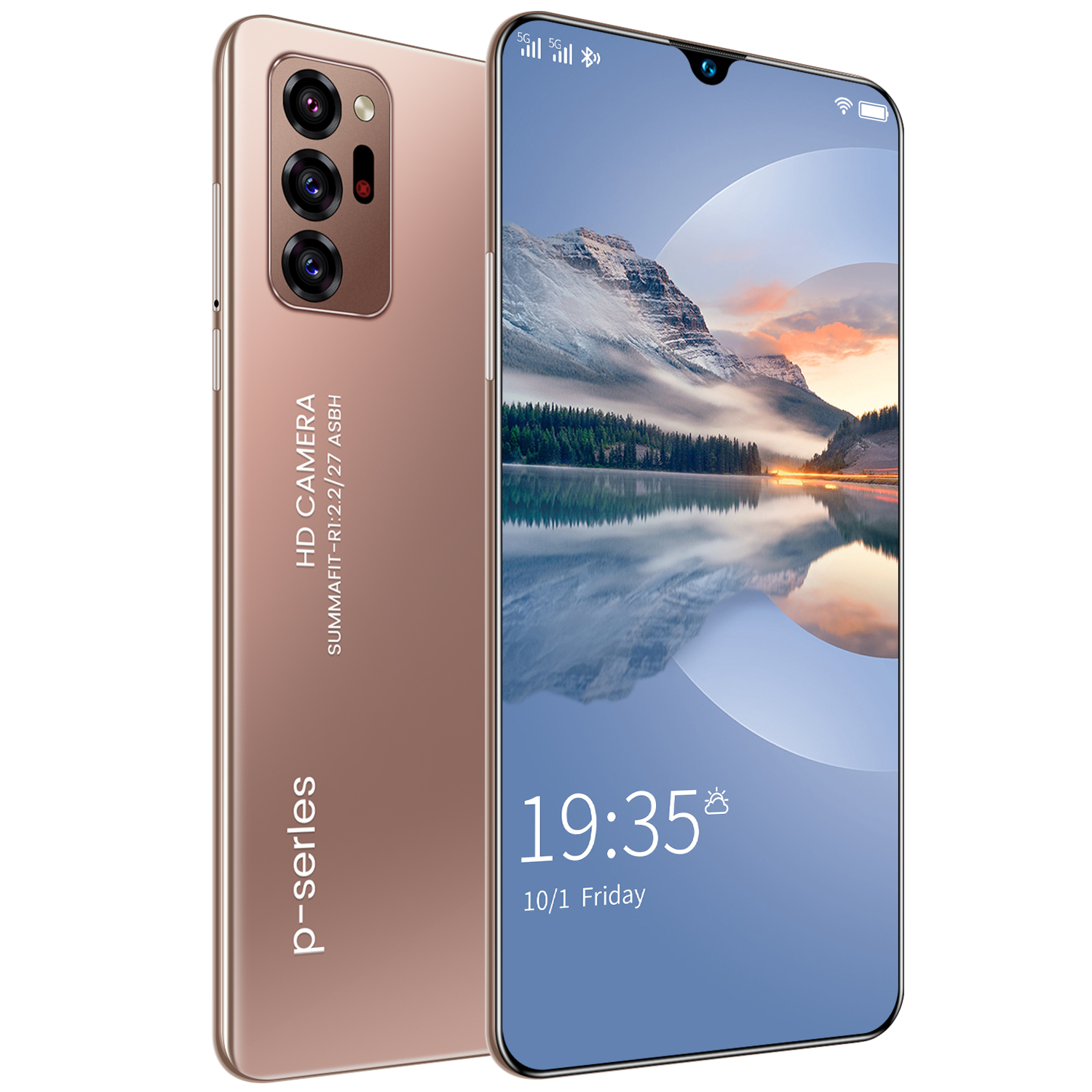 Новинка 2020, смартфоны note 20 U, телефоны на базе android, лидер продаж