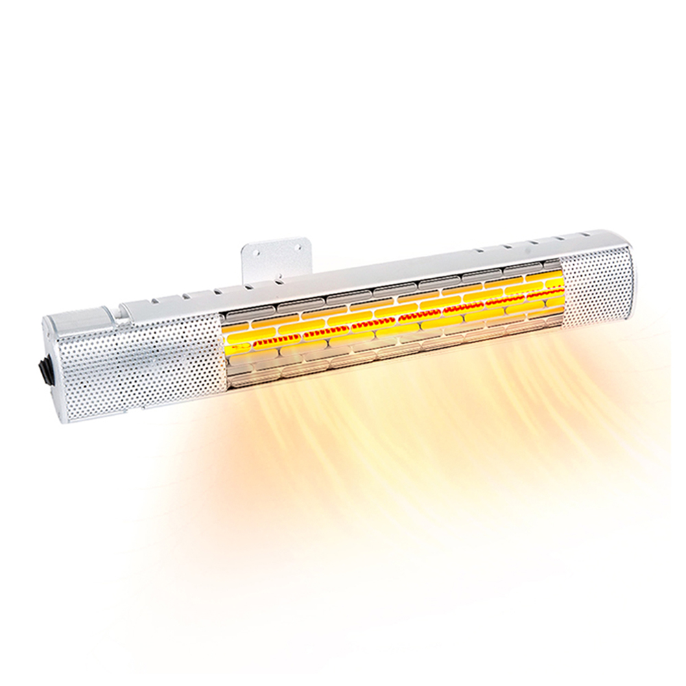 SF-101 IP65 waterproof cover electric outdoor patio heater