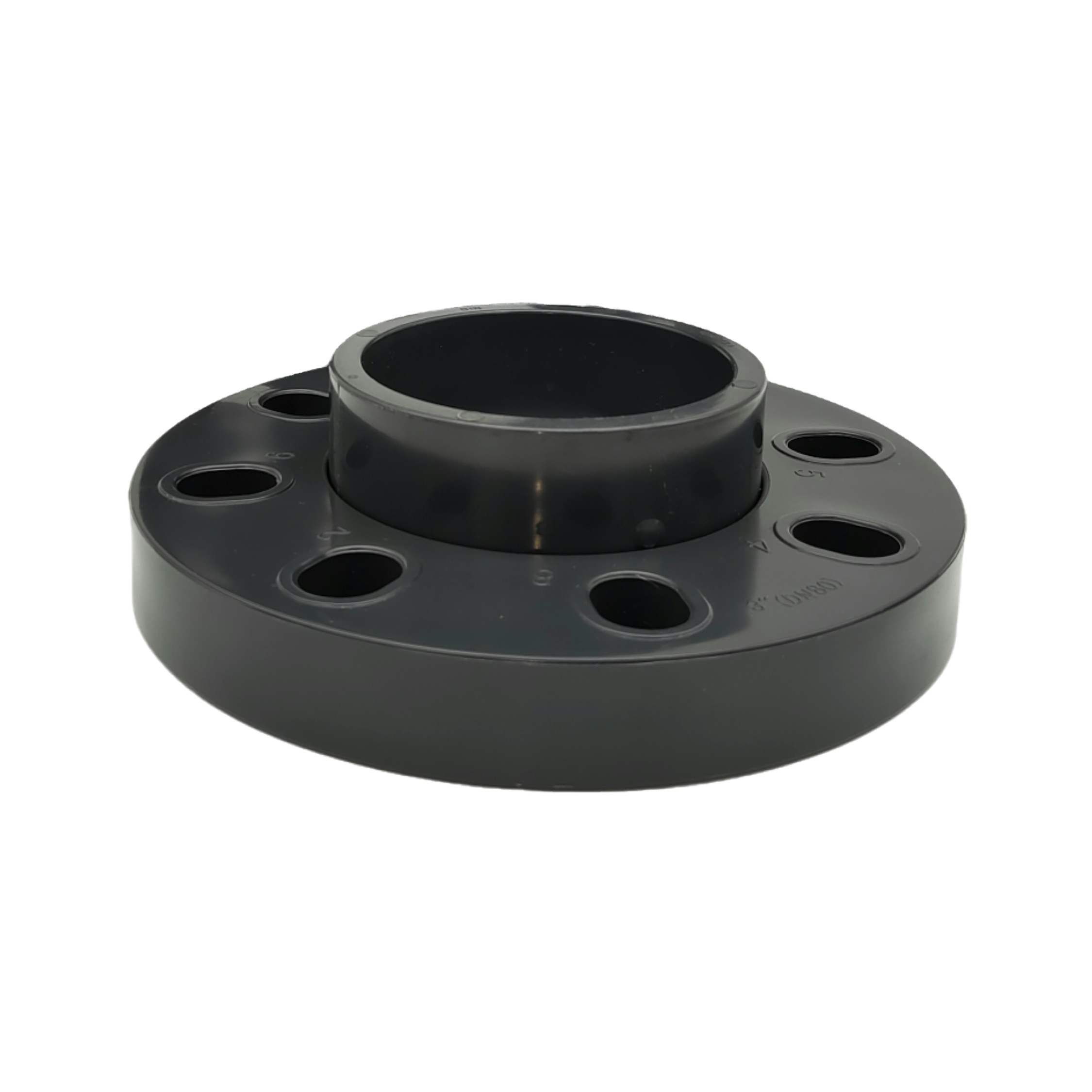 Good quality factory directly grey pvc pipe fittings flange,one piece flange pvc fittings,UPVC split flange/pvc flange in stock