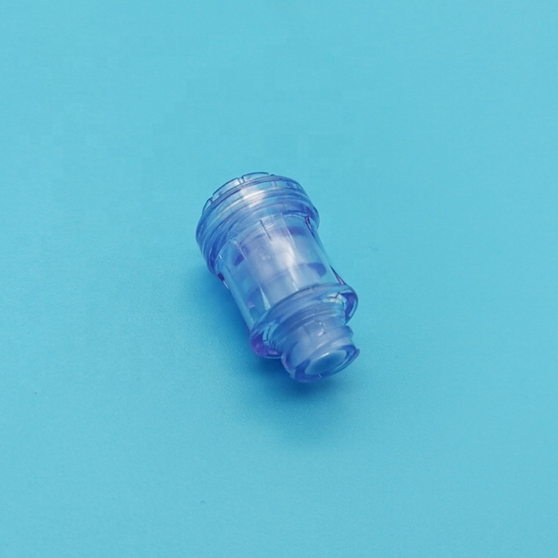 Extension tube needle free infusion set medical consumables needle free connector