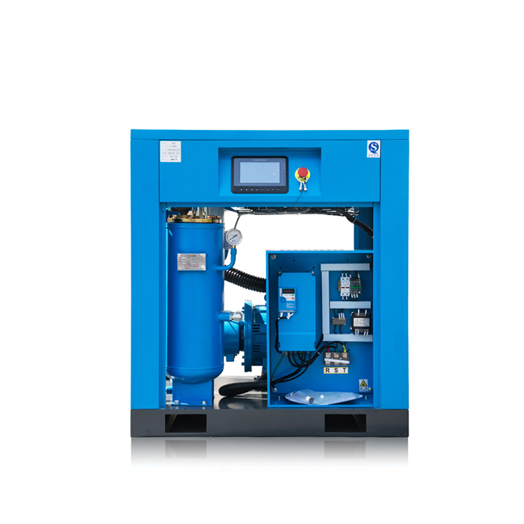 air compressor industrial Portable air compressor 3 Phase Ac All Series 7.5KW10HP 15KW20HP 22KW30HP 37KW 50HP 380V