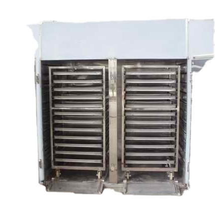 Chinese Good Quality Industrial Tray Dryer