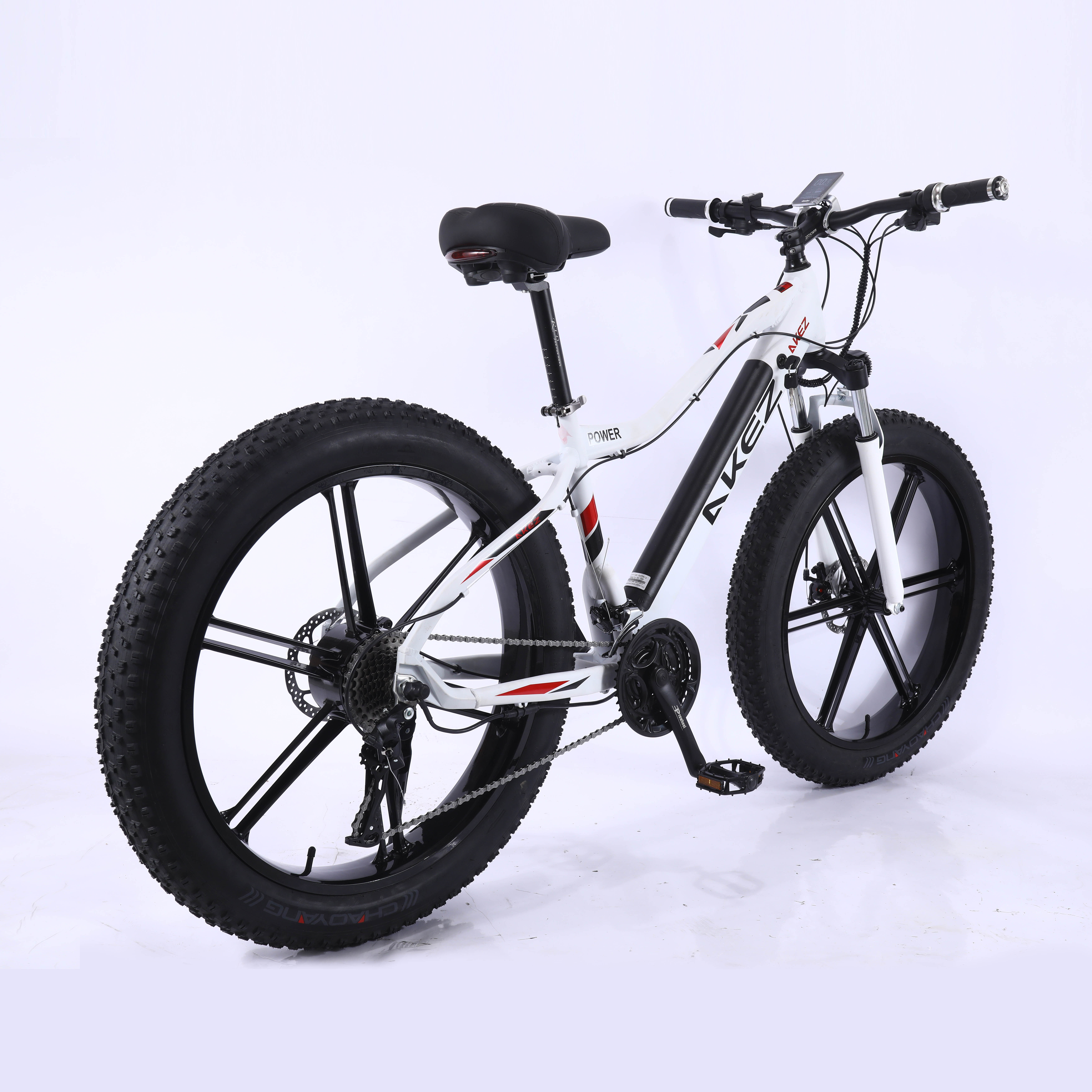 Новый OEM 26 ''4,0 новый дизайн стальной толстый велосипед/Снежный горный велосипед/горный велосипед цена