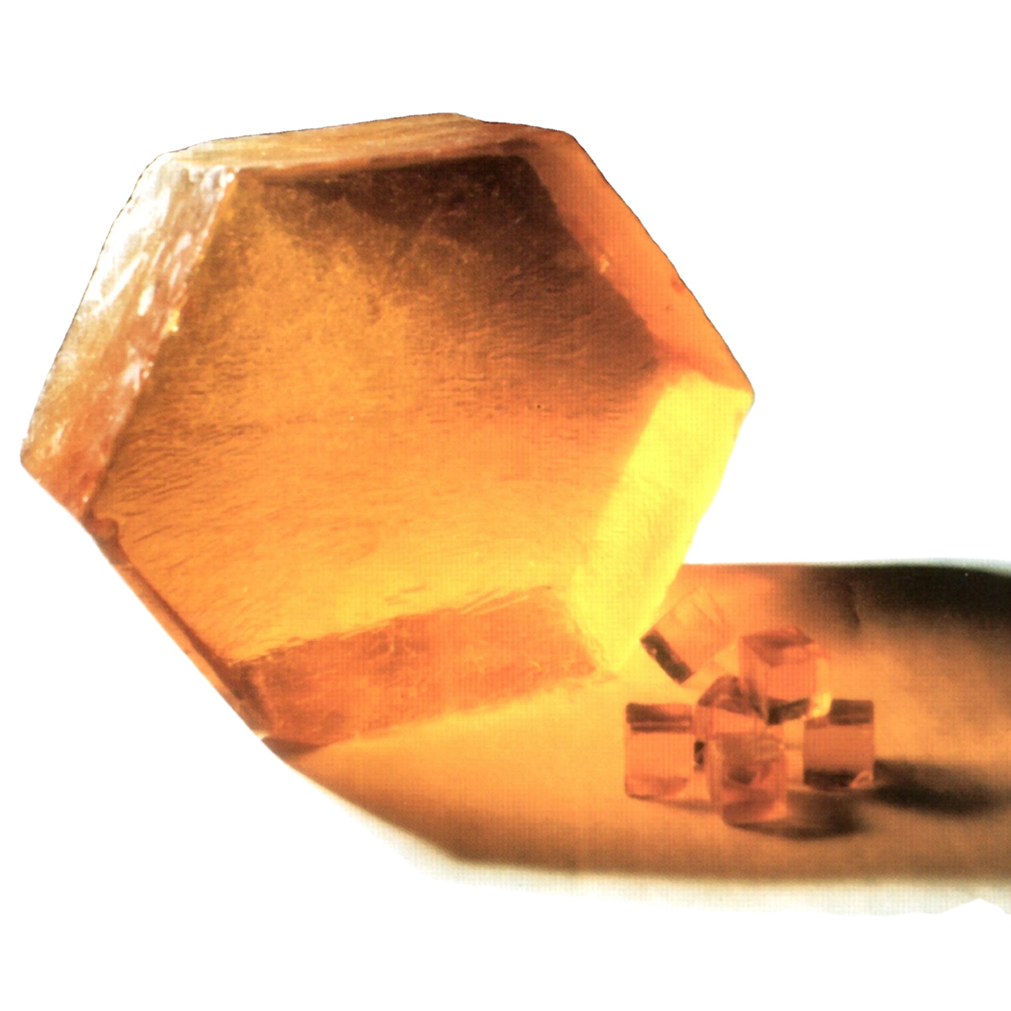 Rosin CAS 8050-09-7 Natural flavor