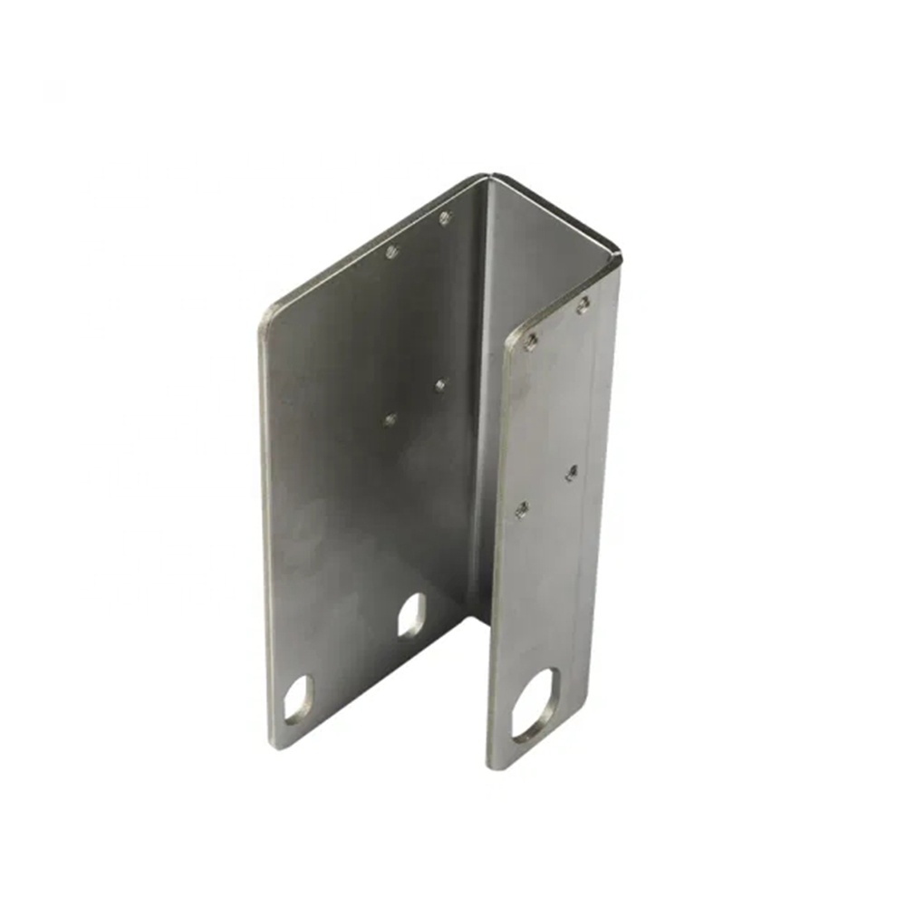 Factory Manufacture Customized Design Metal Plates Certified Aluminium Flat Sheet Metal Plate Product