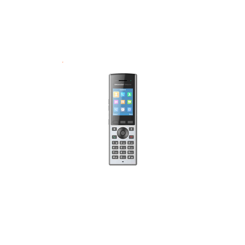 Grandstream DECT DP730 HD трубка для мобильности