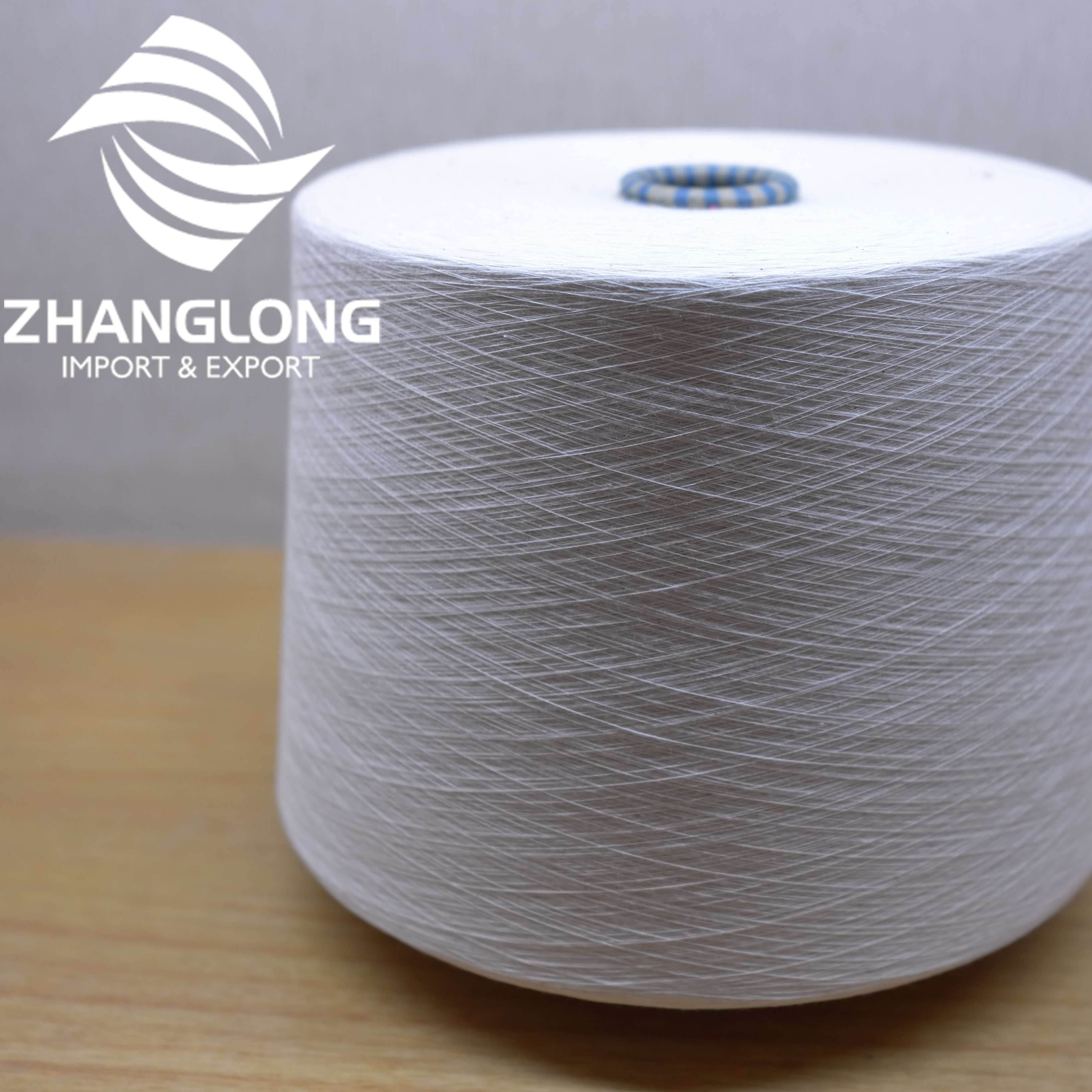 222dtex/168f хлопчатобумажная пряжа для плетения